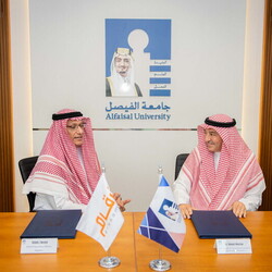 MOU with Argaam -24 Aug