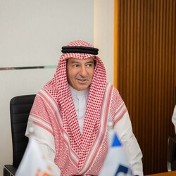 MOU with Argaam -24 Aug