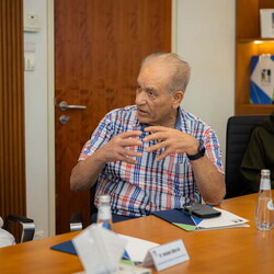 MOU with Argaam -24 Aug