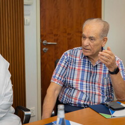 MOU with Argaam -24 Aug