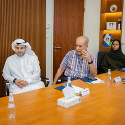 MOU with Argaam -24 Aug