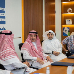 MOU with Argaam -24 Aug
