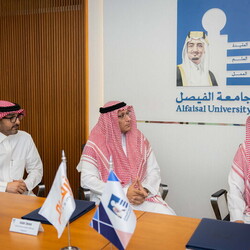 MOU with Argaam -24 Aug