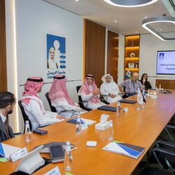 MOU with Argaam -24 Aug