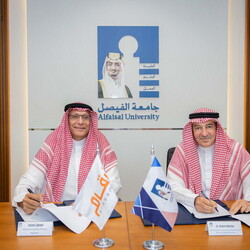 MOU with Argaam -24 Aug