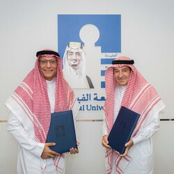 MOU with Argaam -24 Aug