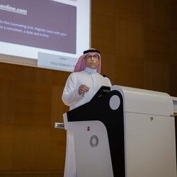Orientation Day -26 Aug