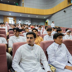 Orientation Day -26 Aug