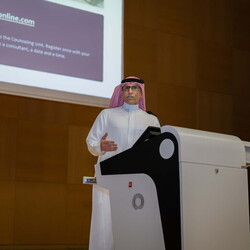 Orientation Day -26 Aug