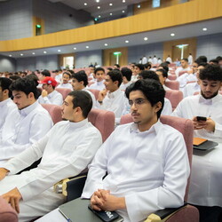 Orientation Day -26 Aug