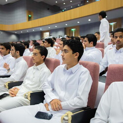 Orientation Day -26 Aug