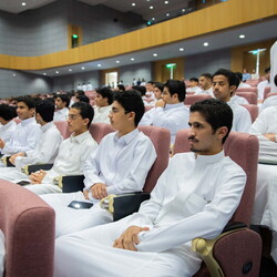 Orientation Day -26 Aug