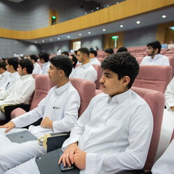 Orientation Day -26 Aug