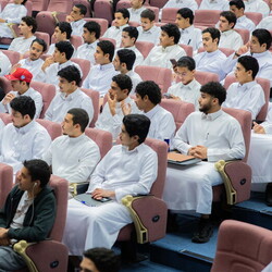 Orientation Day -26 Aug