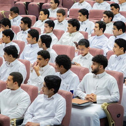Orientation Day -26 Aug