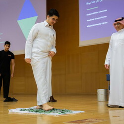 Orientation Day -26 Aug