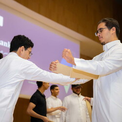 Orientation Day -26 Aug