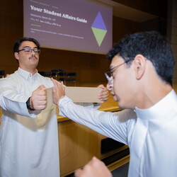 Orientation Day -26 Aug