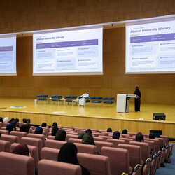 Orientation Day -26 Aug