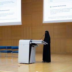 Orientation Day -26 Aug