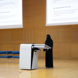 Orientation Day -26 Aug