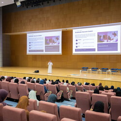 Orientation Day -26 Aug