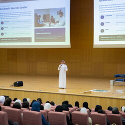 Orientation Day -26 Aug