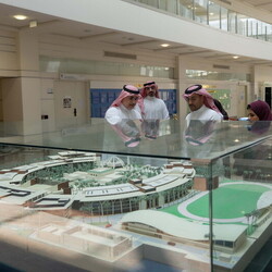 Mr. Faisal Al-Abdulsalam, Chairman of Purity for Information Technology and CEO of Core Vision -31 Aug