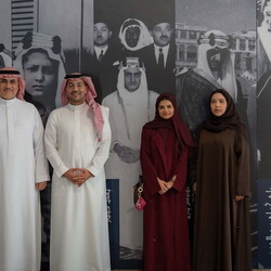 Mr. Faisal Al-Abdulsalam, Chairman of Purity for Information Technology and CEO of Core Vision -31 Aug