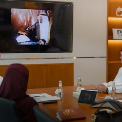 Mr. Faisal Al-Abdulsalam, Chairman of Purity for Information Technology and CEO of Core Vision -31 Aug