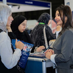Expo & HRSE KSA - HR Summit -1 sep