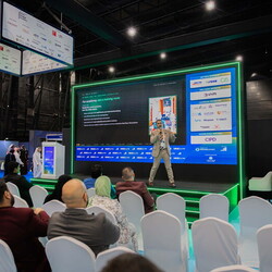 Expo & HRSE KSA - HR Summit -1 sep