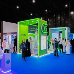 Expo & HRSE KSA - HR Summit -1 sep