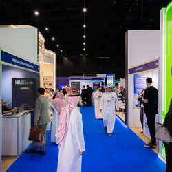 Expo & HRSE KSA - HR Summit -1 sep