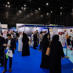 Expo & HRSE KSA - HR Summit -1 sep