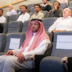 Aramco Ventures Delegation Visit - 1 Sep