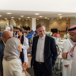 Visit of Dr. Lisa Strug from University of Toronto - 1 Sep
