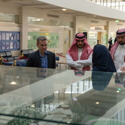 Publication of Customer Experience - Diriyah Company Visit - 31 Aug