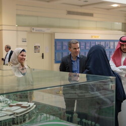 Publication of Customer Experience - Diriyah Company Visit - 31 Aug