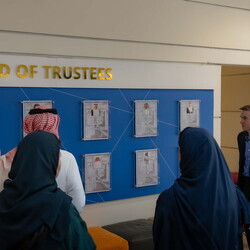 Publication of Customer Experience - Diriyah Company Visit - 31 Aug