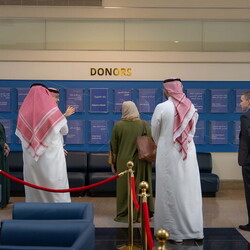 Publication of Customer Experience - Diriyah Company Visit - 31 Aug