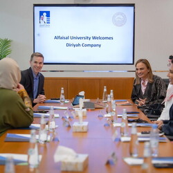 Publication of Customer Experience - Diriyah Company Visit - 31 Aug