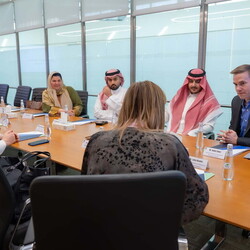 Publication of Customer Experience - Diriyah Company Visit - 31 Aug