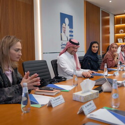 Publication of Customer Experience - Diriyah Company Visit - 31 Aug