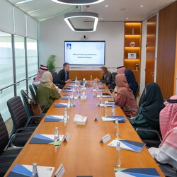 Publication of Customer Experience - Diriyah Company Visit - 31 Aug