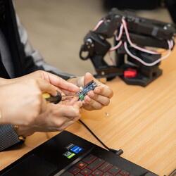 Robotics Workshop -3 Sep