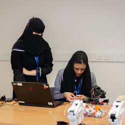 Robotics Workshop -3 Sep