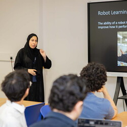 Robotics Workshop -3 Sep
