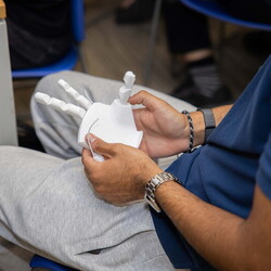 Robotics Workshop -3 Sep