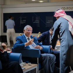 IMC Krems University Visit - 8 Sep